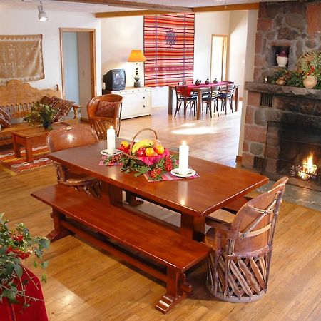 Briar Patch Inn Sedona Esterno foto