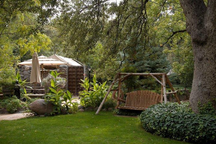 Briar Patch Inn Sedona Esterno foto