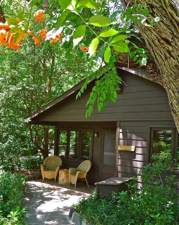 Briar Patch Inn Sedona Esterno foto