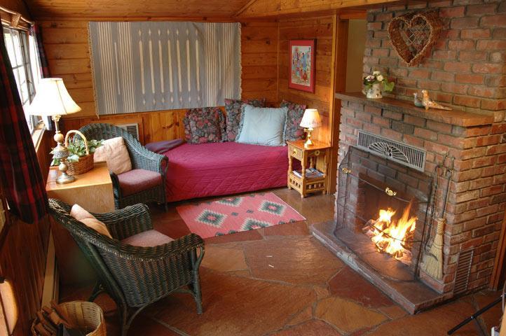 Briar Patch Inn Sedona Esterno foto