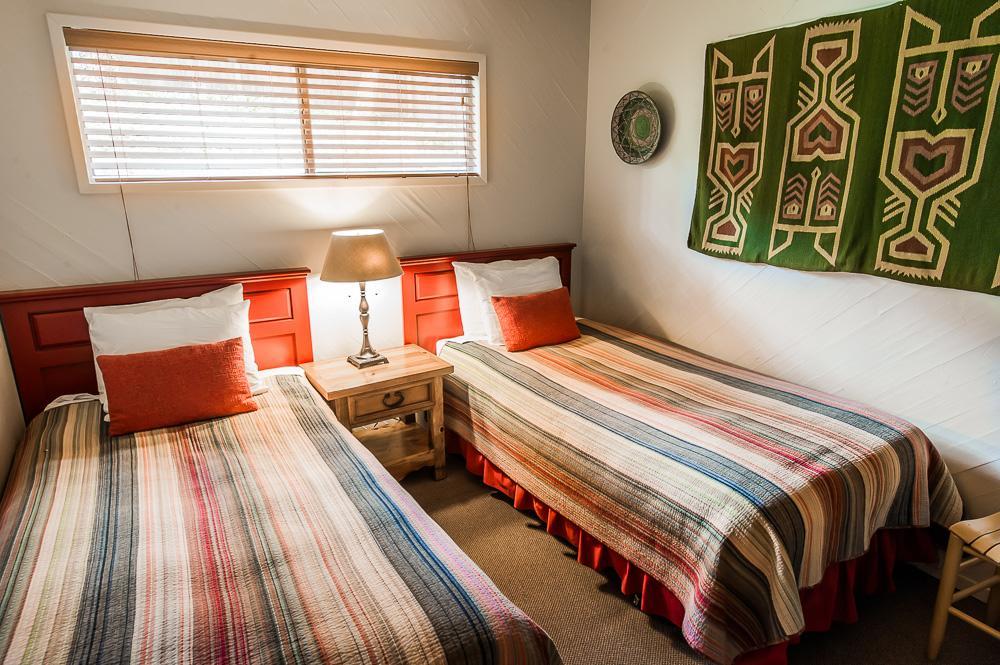 Briar Patch Inn Sedona Esterno foto