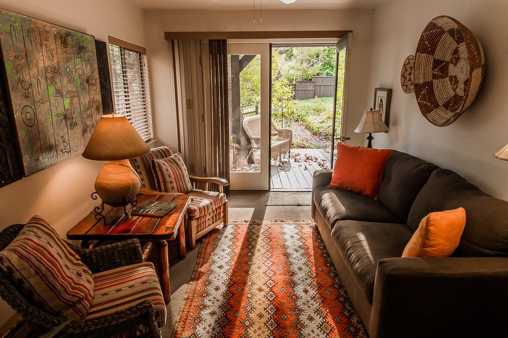 Briar Patch Inn Sedona Esterno foto