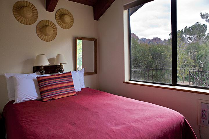 Briar Patch Inn Sedona Esterno foto