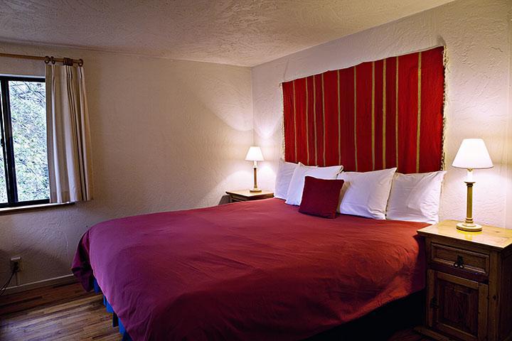 Briar Patch Inn Sedona Esterno foto