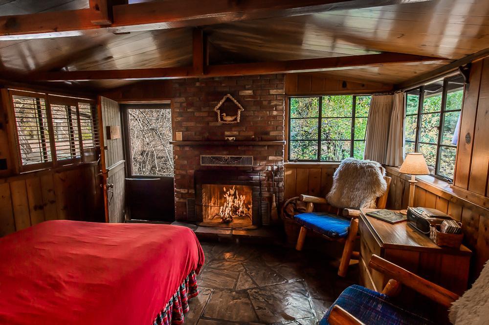 Briar Patch Inn Sedona Esterno foto