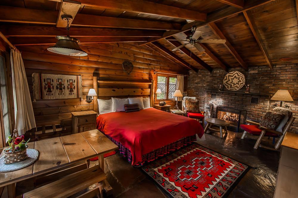 Briar Patch Inn Sedona Esterno foto