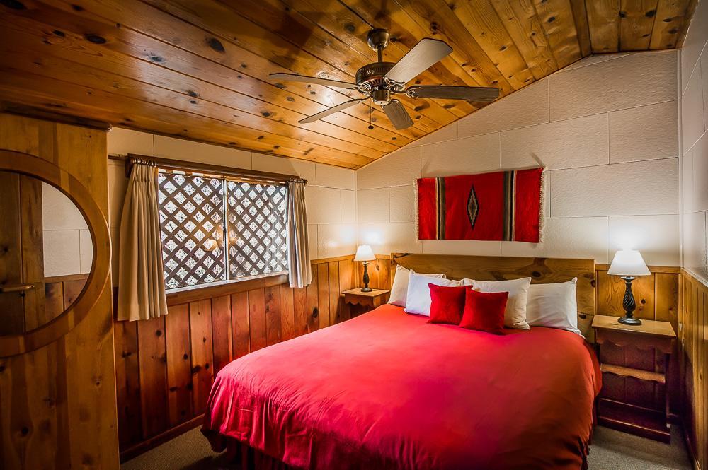 Briar Patch Inn Sedona Esterno foto
