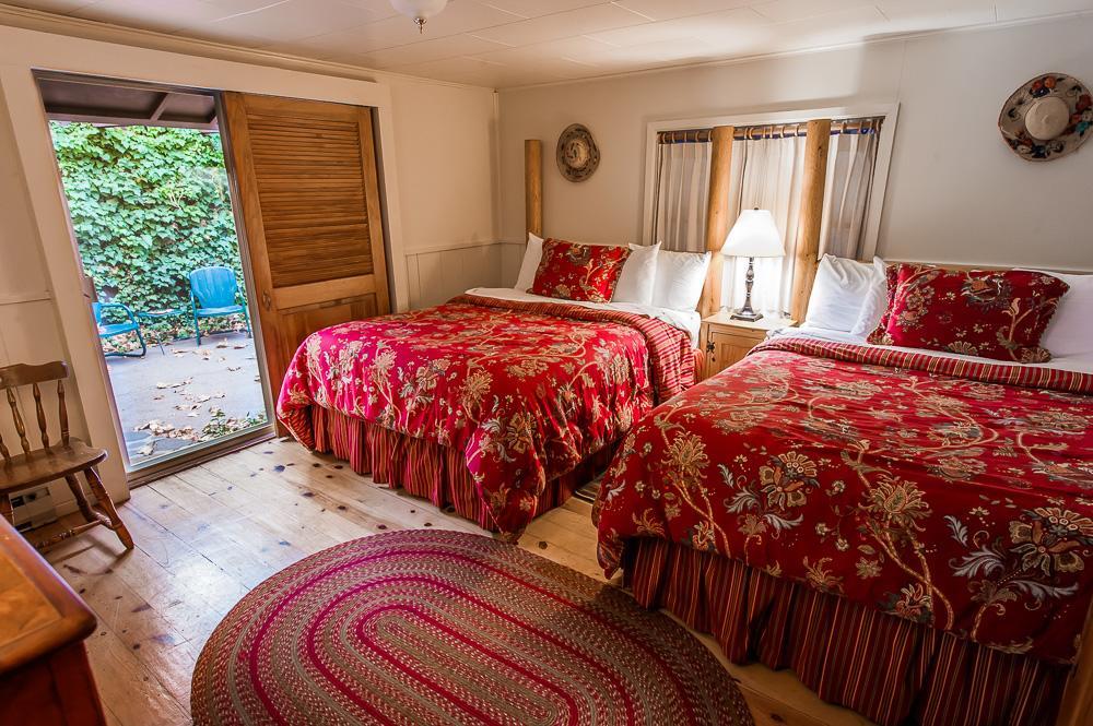 Briar Patch Inn Sedona Esterno foto