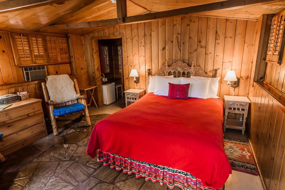 Briar Patch Inn Sedona Esterno foto