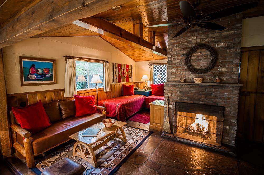 Briar Patch Inn Sedona Esterno foto