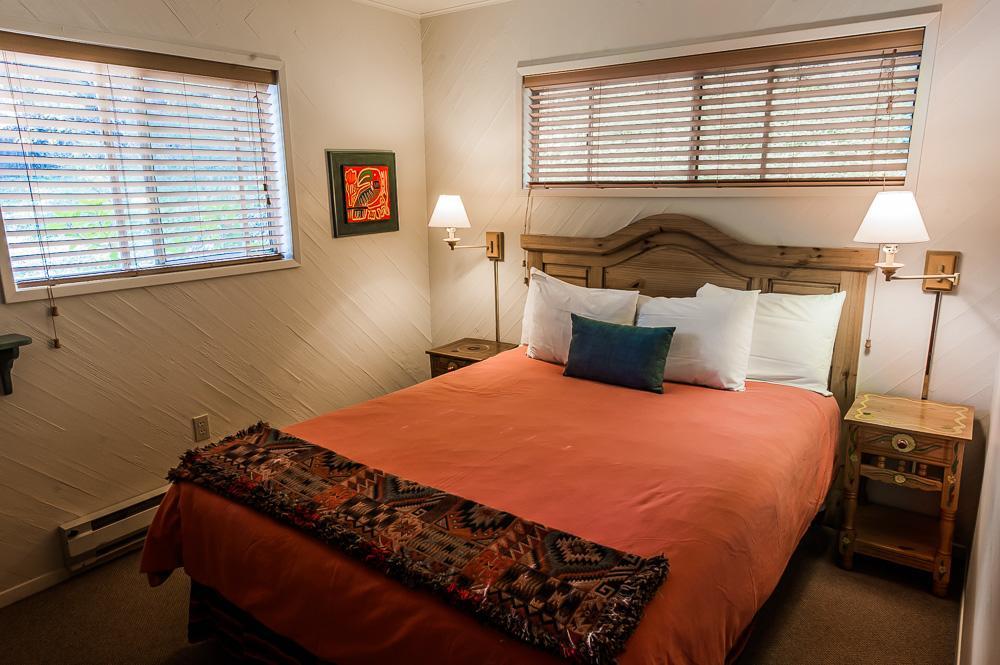 Briar Patch Inn Sedona Esterno foto
