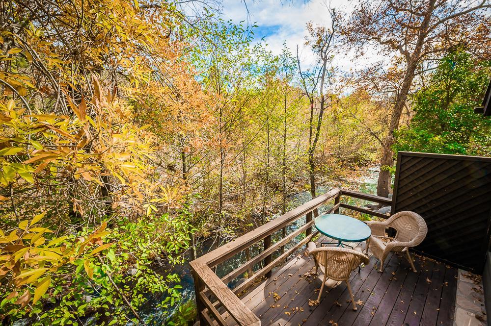 Briar Patch Inn Sedona Esterno foto