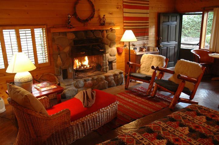 Briar Patch Inn Sedona Esterno foto