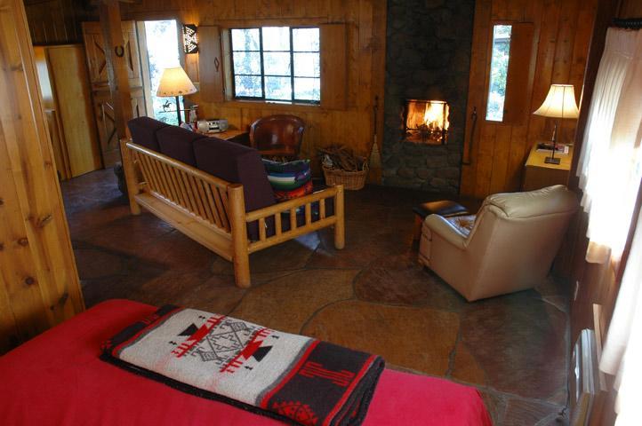 Briar Patch Inn Sedona Esterno foto