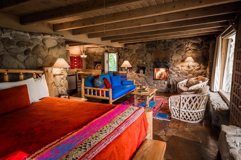 Briar Patch Inn Sedona Esterno foto