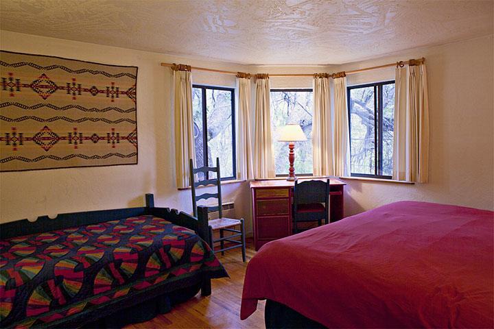Briar Patch Inn Sedona Esterno foto