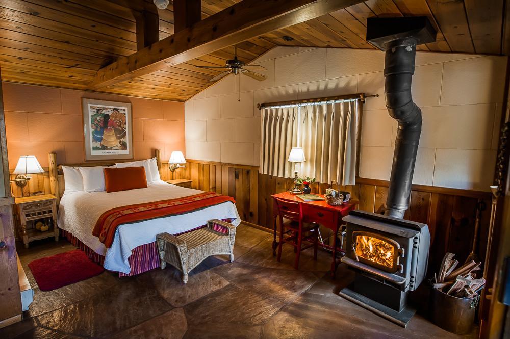 Briar Patch Inn Sedona Esterno foto