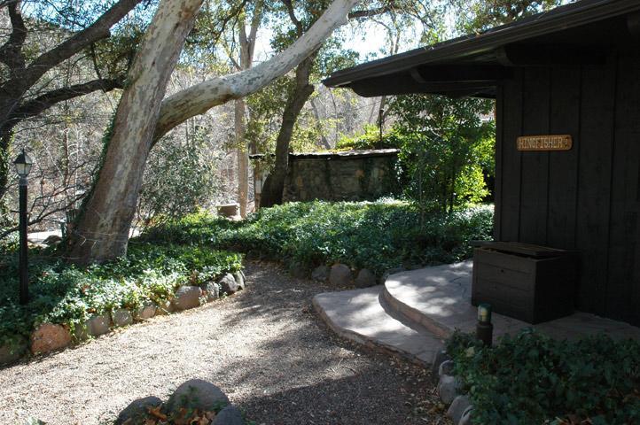 Briar Patch Inn Sedona Esterno foto