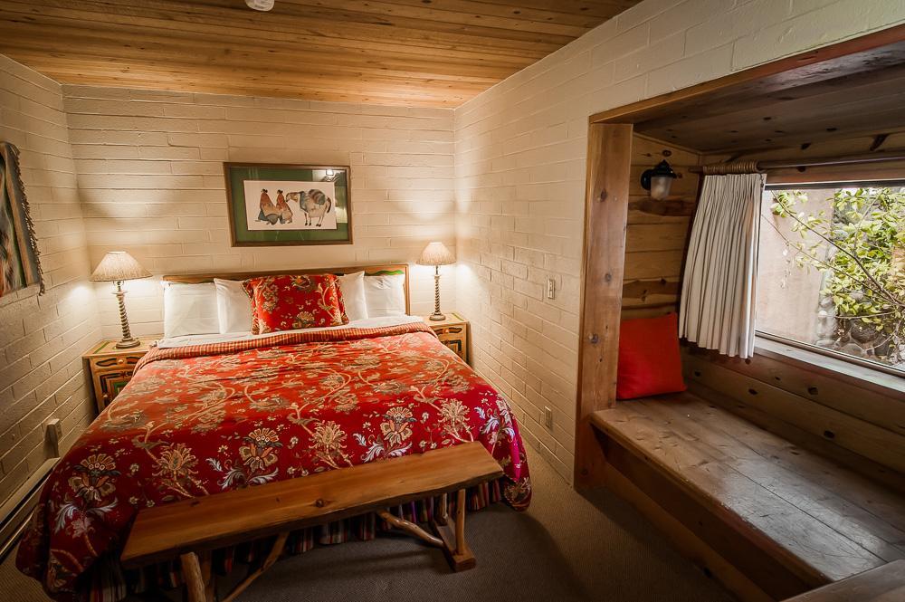 Briar Patch Inn Sedona Esterno foto
