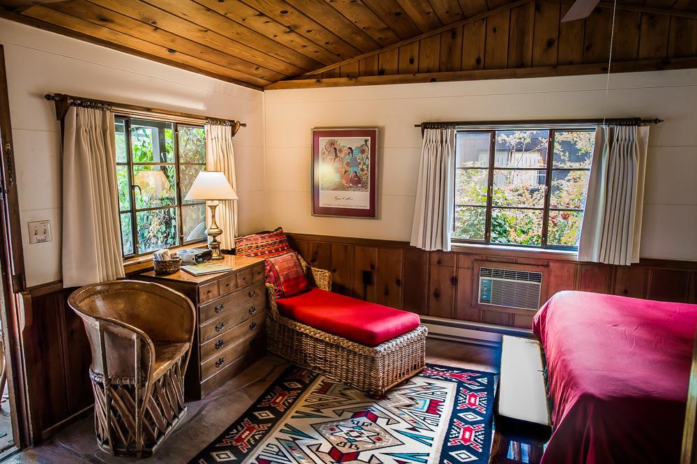 Briar Patch Inn Sedona Esterno foto