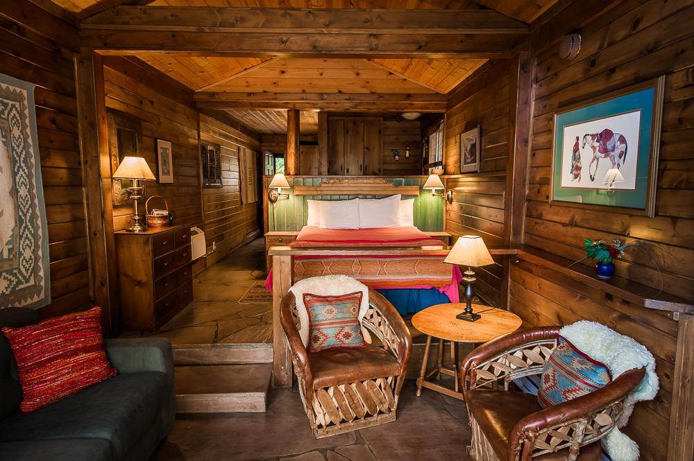 Briar Patch Inn Sedona Esterno foto