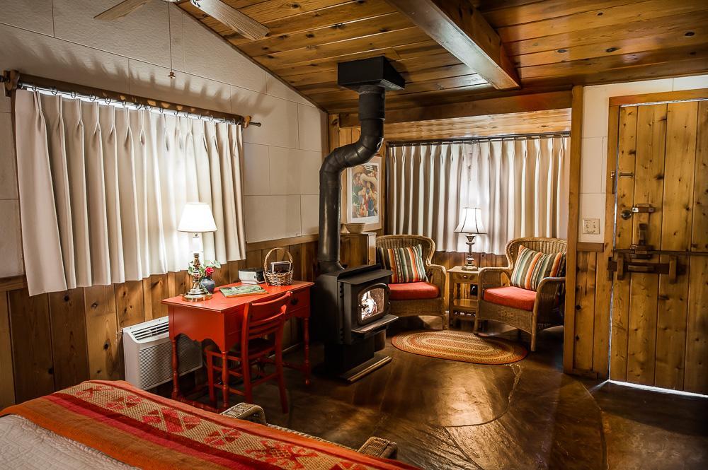 Briar Patch Inn Sedona Esterno foto