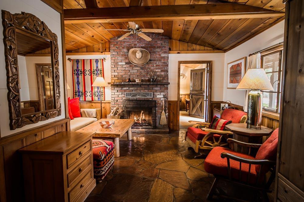 Briar Patch Inn Sedona Esterno foto