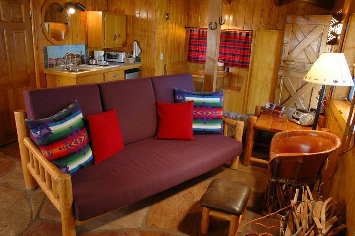 Briar Patch Inn Sedona Esterno foto