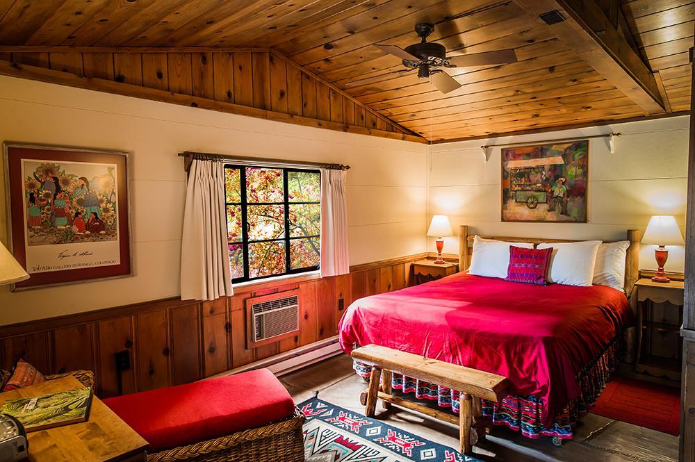 Briar Patch Inn Sedona Esterno foto