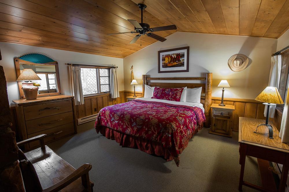 Briar Patch Inn Sedona Esterno foto