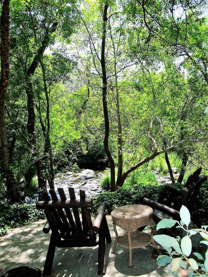 Briar Patch Inn Sedona Esterno foto