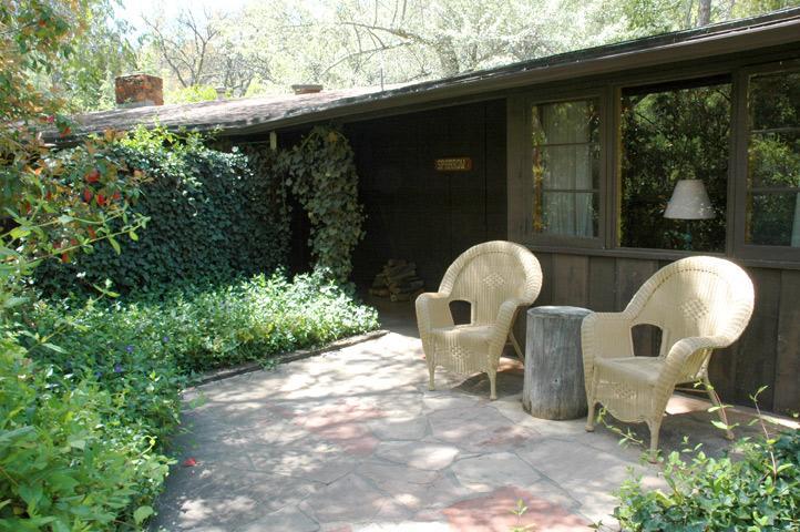 Briar Patch Inn Sedona Esterno foto