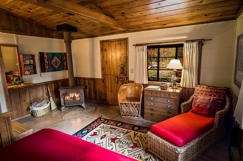 Briar Patch Inn Sedona Esterno foto